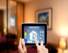Benefits of Home Automation System