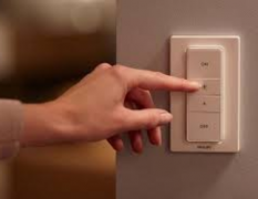 smart light switch