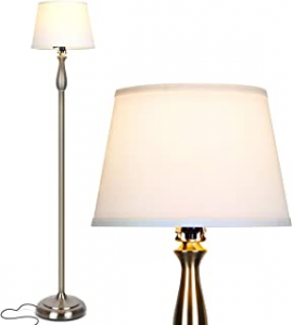  Brightech Gabriella LED Floor Lamps 