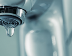 Prevent Water Leaks