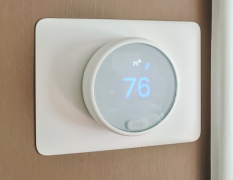 Thermostat for Every Room