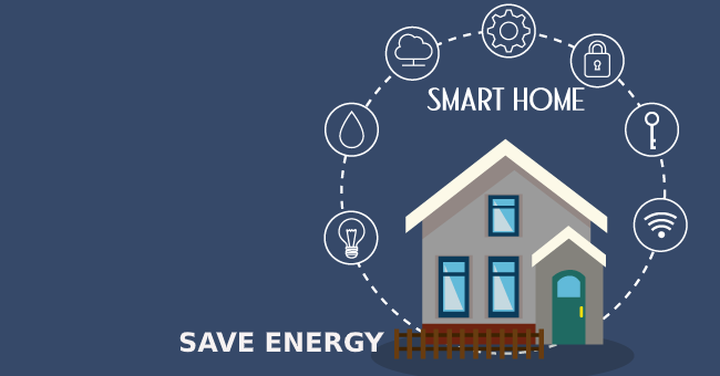 Best Ways to Save Energy with Home Automation