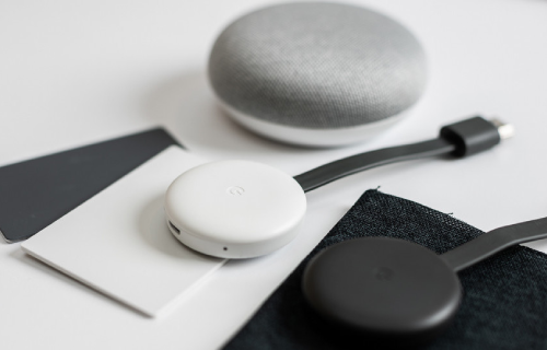 How Chromecast Audio with Google Home? | Home Audio