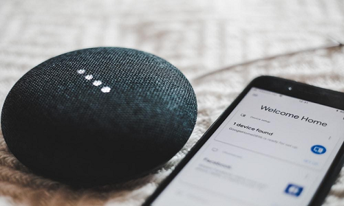 Which devices are compatible with hot sale google home