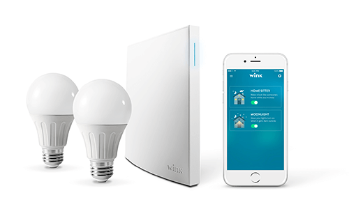 Best Home  Automation  System Wink Home Automation  Reviews