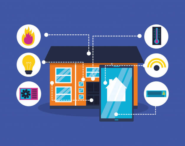 Home Automation System Types